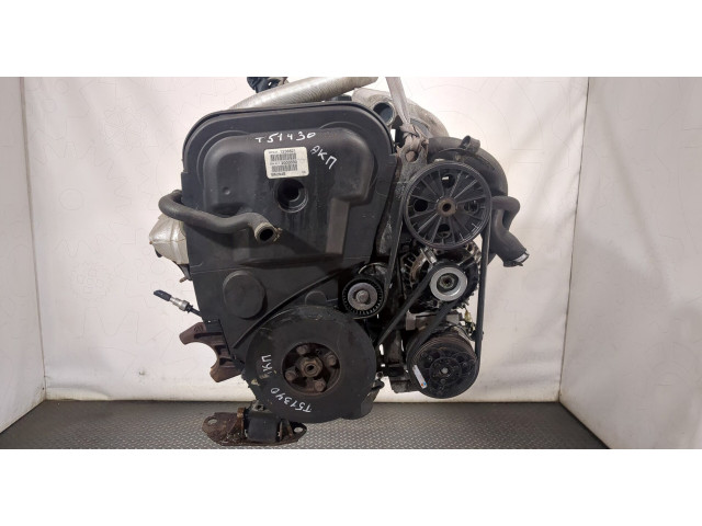 Генератор  Volvo S80 1998-2006           