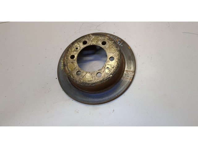 Диск тормозной SsangYong Rexton 2001-2007 задний