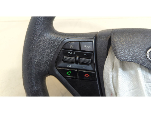 Руль  Hyundai Sonata LF 2014-2020           56100C2000TRY