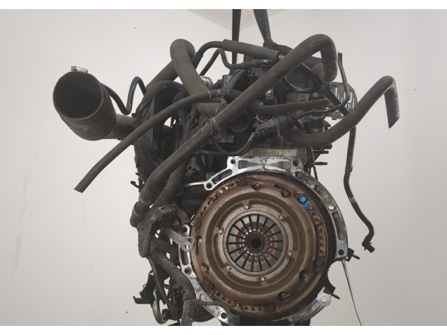 Генератор  Ford Focus 2 2005-2008           