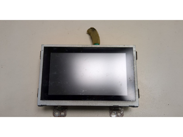 Дисплей мультимедиа Infiniti QX60 2013-2016 280911la0a