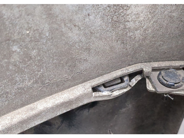 Бампер Citroen C-Crosser 2007-2013 задний