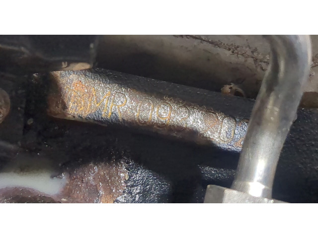 Форсунка топливная  Volkswagen Passat 6 2005-2010         