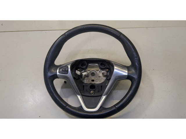 Руль  Ford EcoSport 2012-2016           