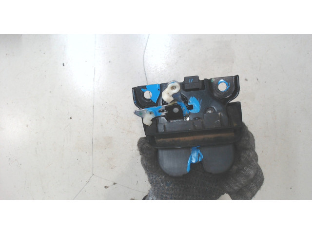 Замок багажника  Audi A6 (C5) 1997-2004       