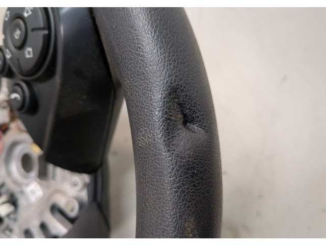 Руль Mini Cooper (F56) 2013-2024