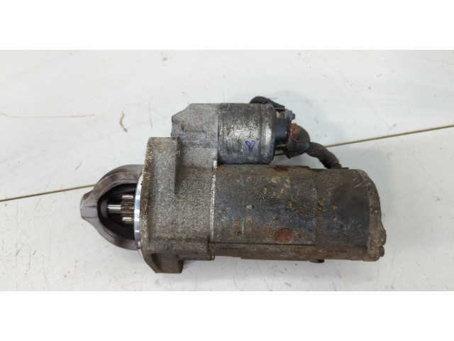 Стартер SsangYong Rexton 2007-2012 2.7