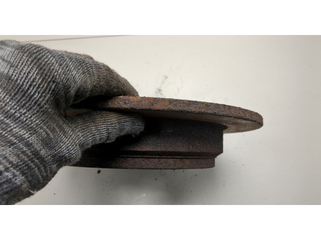 Диск тормозной Honda Odyssey 2004-2008 задний