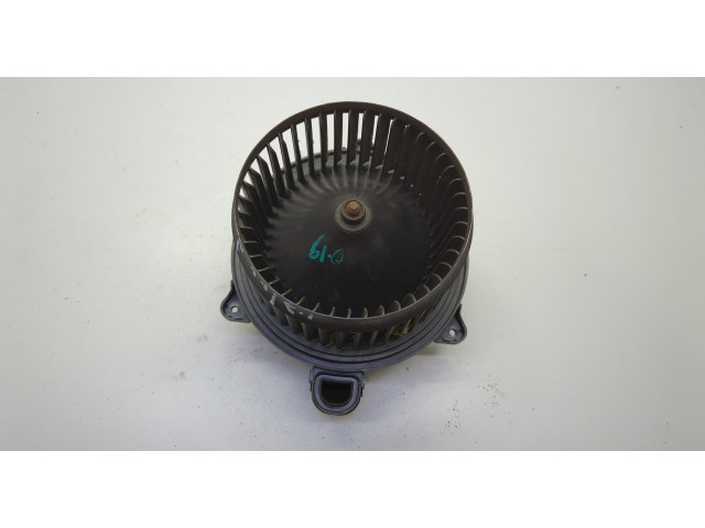 Моторчик печки Ford EcoSport 2017-2023