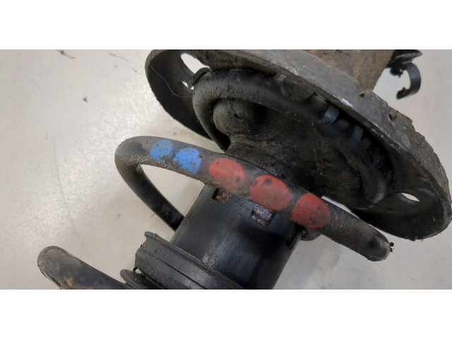 Стойка амортизатора  Skoda Fabia 2007-2014      