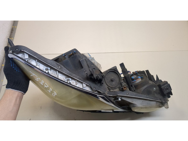 Фара передняя Lexus GS 2005-2012 правая