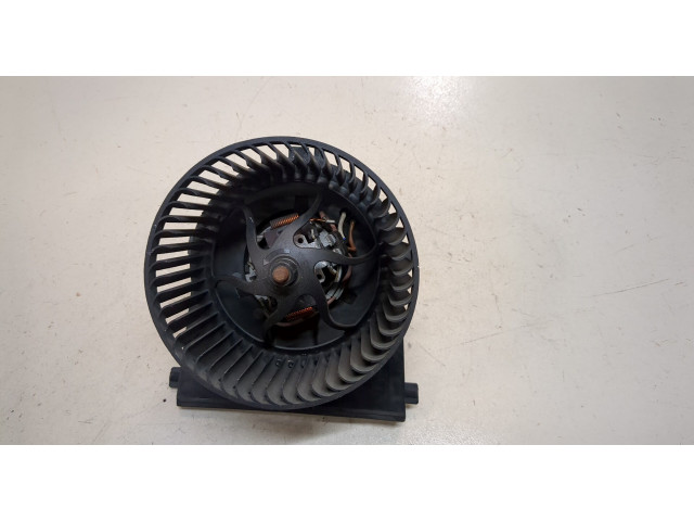 Моторчик печки Skoda Octavia Tour 2000-2010