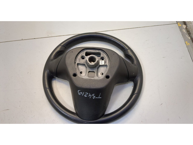 Руль  Opel Insignia 2008-2017           13306881