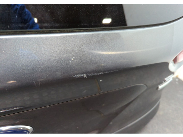 Замок багажника Ford Escape 2012-2015