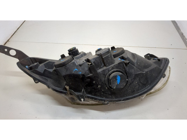 Фара передняя Ford B-max 2012-2018 левая