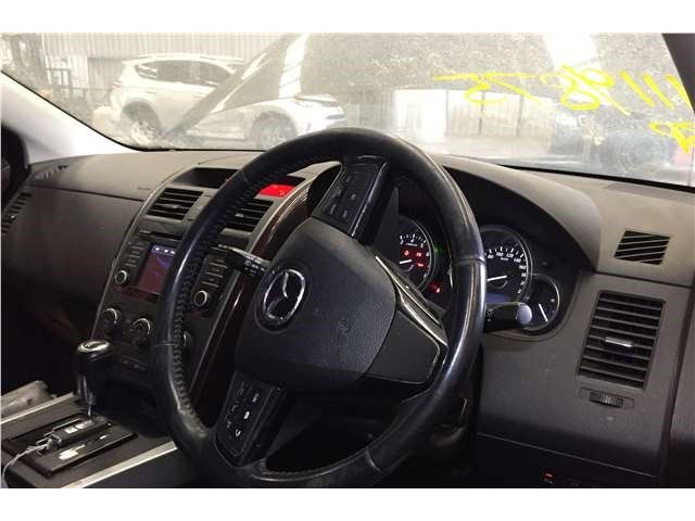 Моторчик печки Mazda CX-9 2007-2012