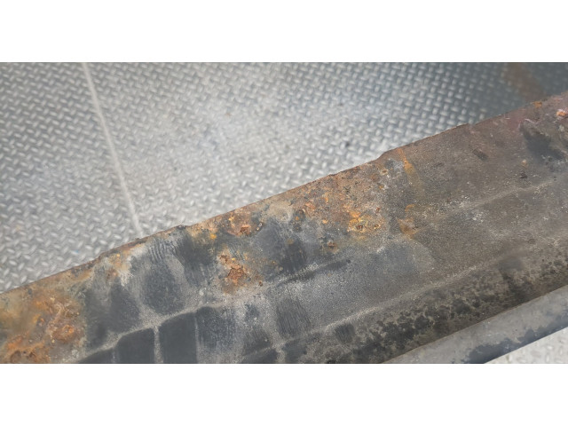 Замок капота Skoda Octavia (A5) 2004-2013