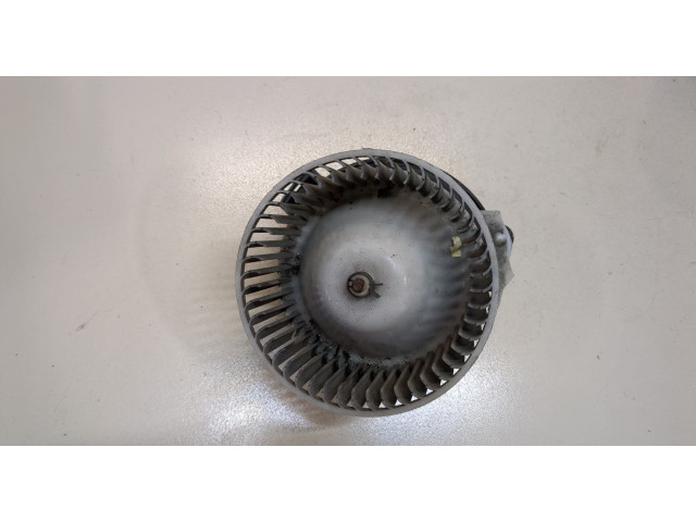 Моторчик печки Lexus LS400 UCF10 1989-1994