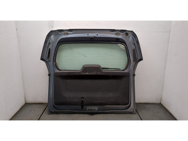 Замок багажника  Citroen Berlingo 2008-2012       