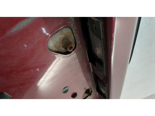 Замок багажника Honda Element 2002-2011