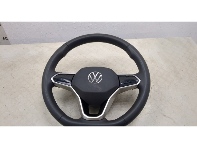 Руль Volkswagen ID.4 10A419089BN