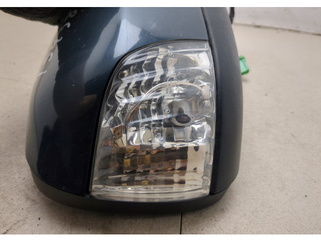 Зеркало боковое Volvo XC90 2002-2014 правое