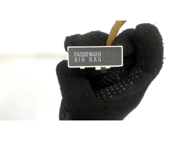 Дисплей бортового компьютера Mitsubishi Galant 2004-2012 R3311