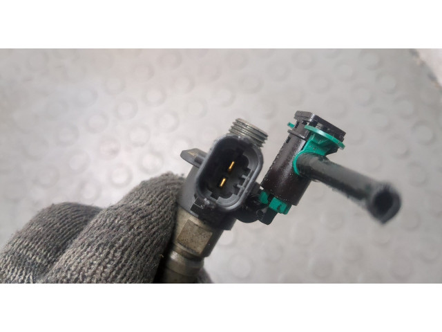 Форсунка топливная  Citroen C-Crosser 2007-2013    1980J8     