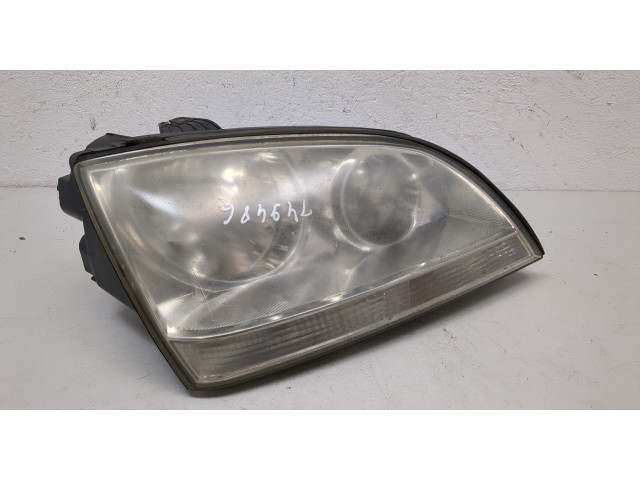 Фара передняя  KIA Sorento 2002-2009 правая 