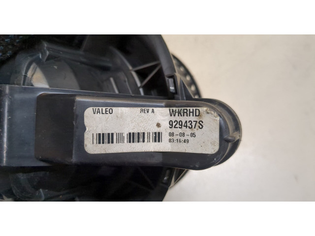 Моторчик печки  Jeep Grand Cherokee 2004-2010 929437S    929437S   