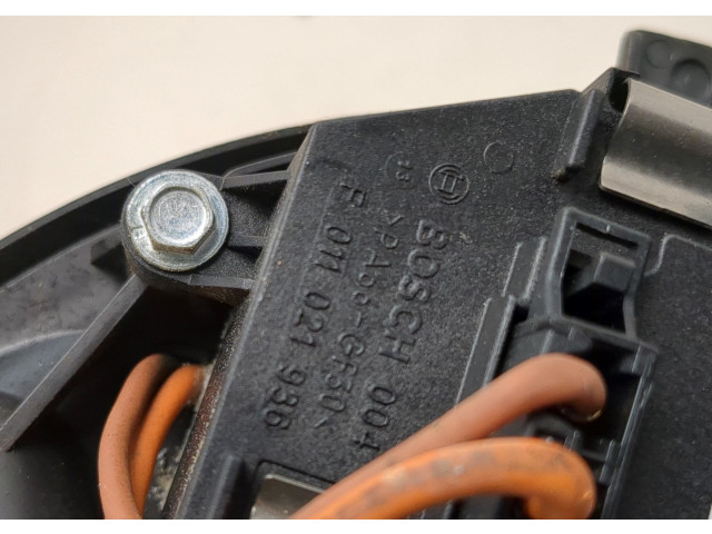 Моторчик печки Volkswagen Passat 7 2010-2019 Америка 561820015B 561820015B