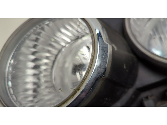 Фара передняя Chevrolet Aveo (T300) 2011-2015 левая