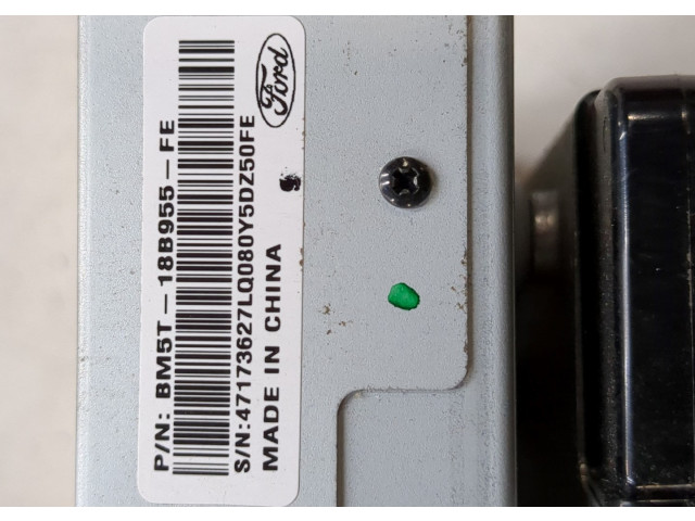 Дисплей мультимедиа  Ford Focus 3 2014-2019 dm5t14f239ap       