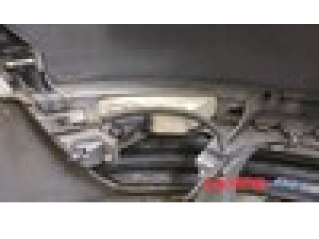 Бампер Volkswagen Passat 6 2005-2010 передний