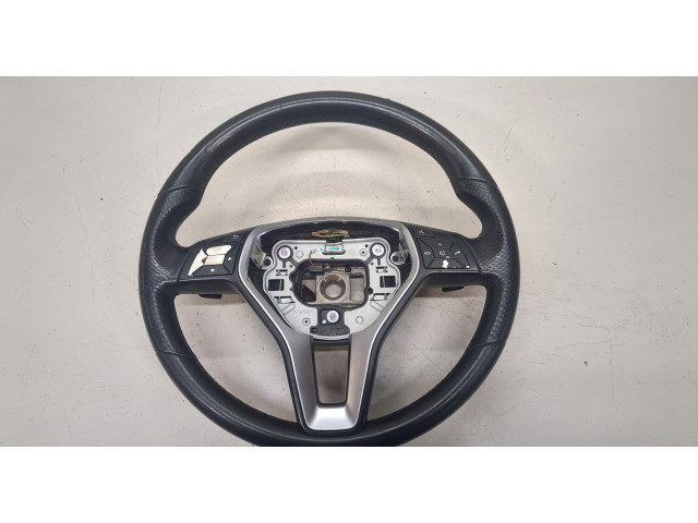 Руль Mercedes CLS C218 2011-2017