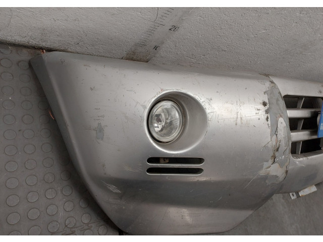 Бампер Mitsubishi Pajero / Montero 2000-2006 передний MN133637HD