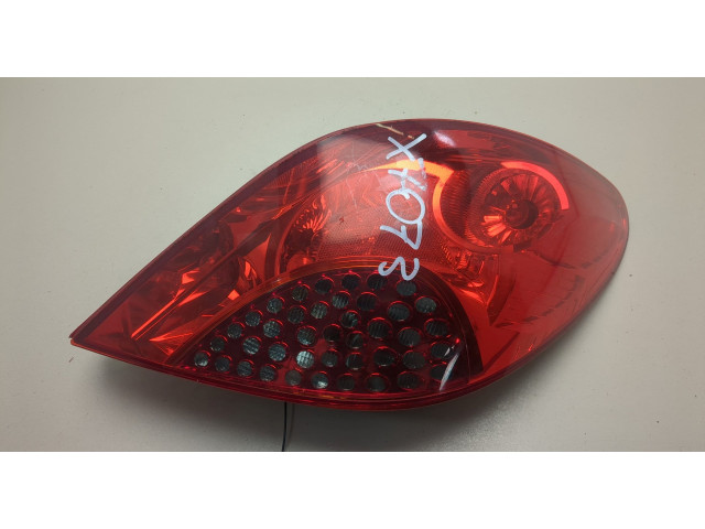 Задний фонарь     9649986580     