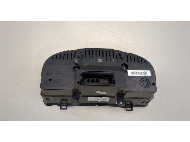 Панель приборов  Volkswagen Tiguan 2007-2011            