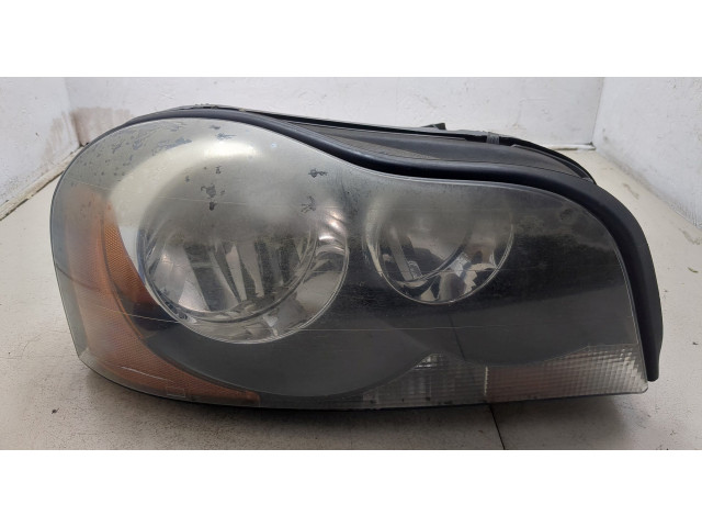 Фара передняя Volvo XC90 2002-2014 правая
