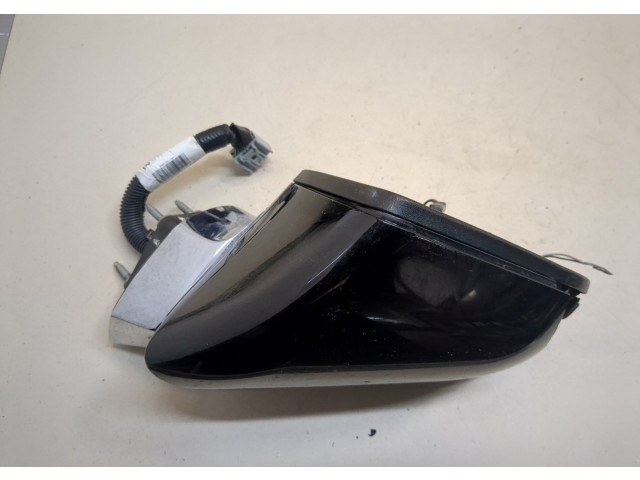 Зеркало боковое Lincoln MKZ 2016-2020 левое HP5Z17683B