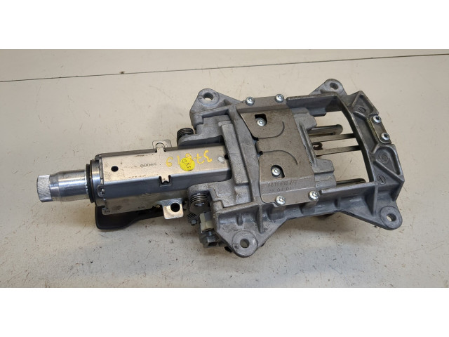  рейка  Колонка рулевая  Audi A4 (B6) 2000-2004      