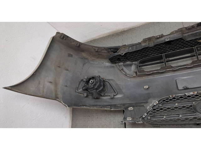 Бампер  KIA Carens 2006-2012 передний   