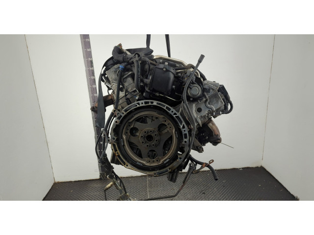 Генератор Mercedes E W211 2002-2009