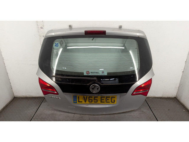 Моторчик заднего дворника  Opel Meriva 2010-2018      