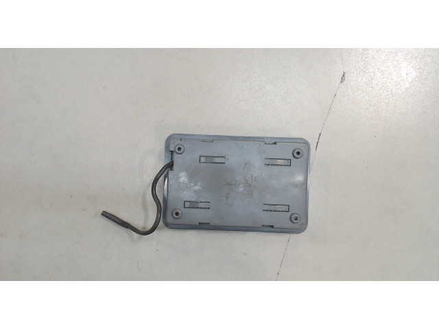 Дисплей мультимедиа  Ford Galaxy 2006-2010         