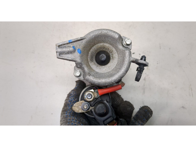 Стартер  Volvo XC90 2014-2019      