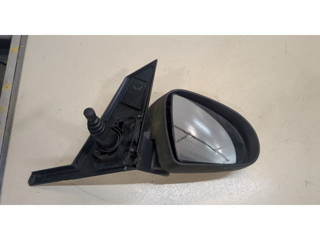 Зеркало боковое Mitsubishi Colt 2004-2008 правое