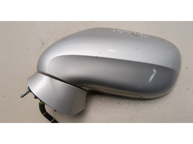 Зеркало боковое  Lexus IS 2005-2016  левое           