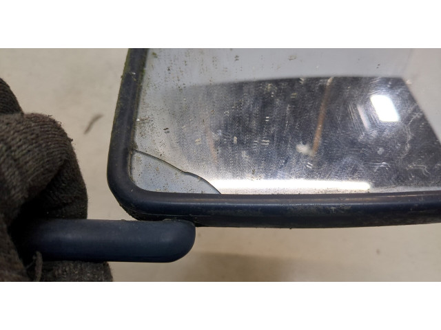 Зеркало боковое Mitsubishi Pajero 1982-1991 правое