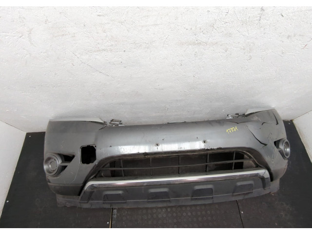 Бампер Nissan Pathfinder 2012-2020 передний 620223KA0H